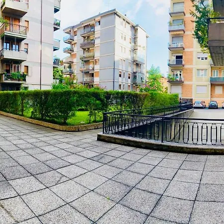 Privatunterkunft Tinashouse Verona